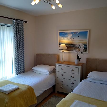 ניוקאסל Apt 7A Waterfoot Apartment מראה חיצוני תמונה