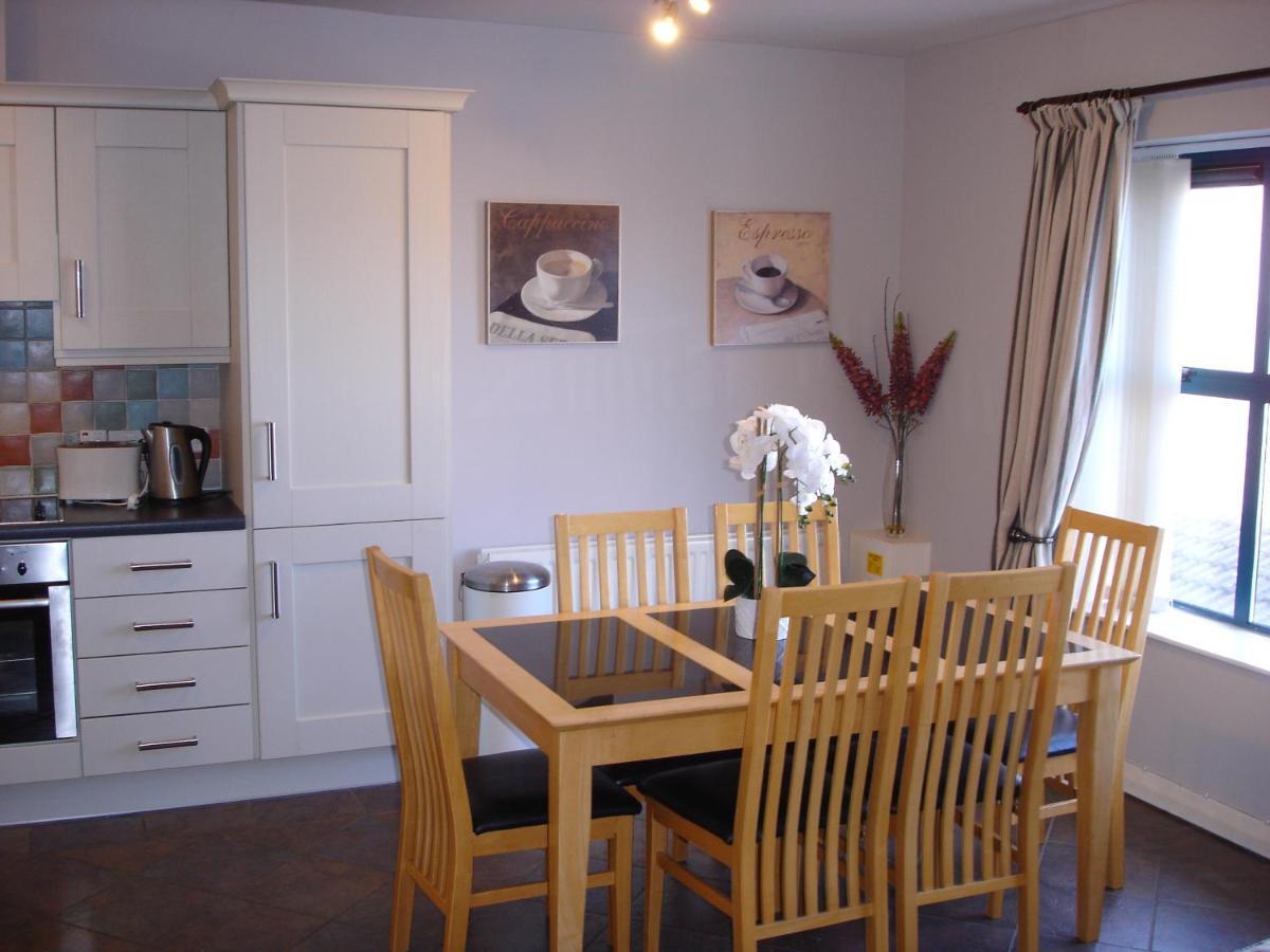 ניוקאסל Apt 7A Waterfoot Apartment מראה חיצוני תמונה