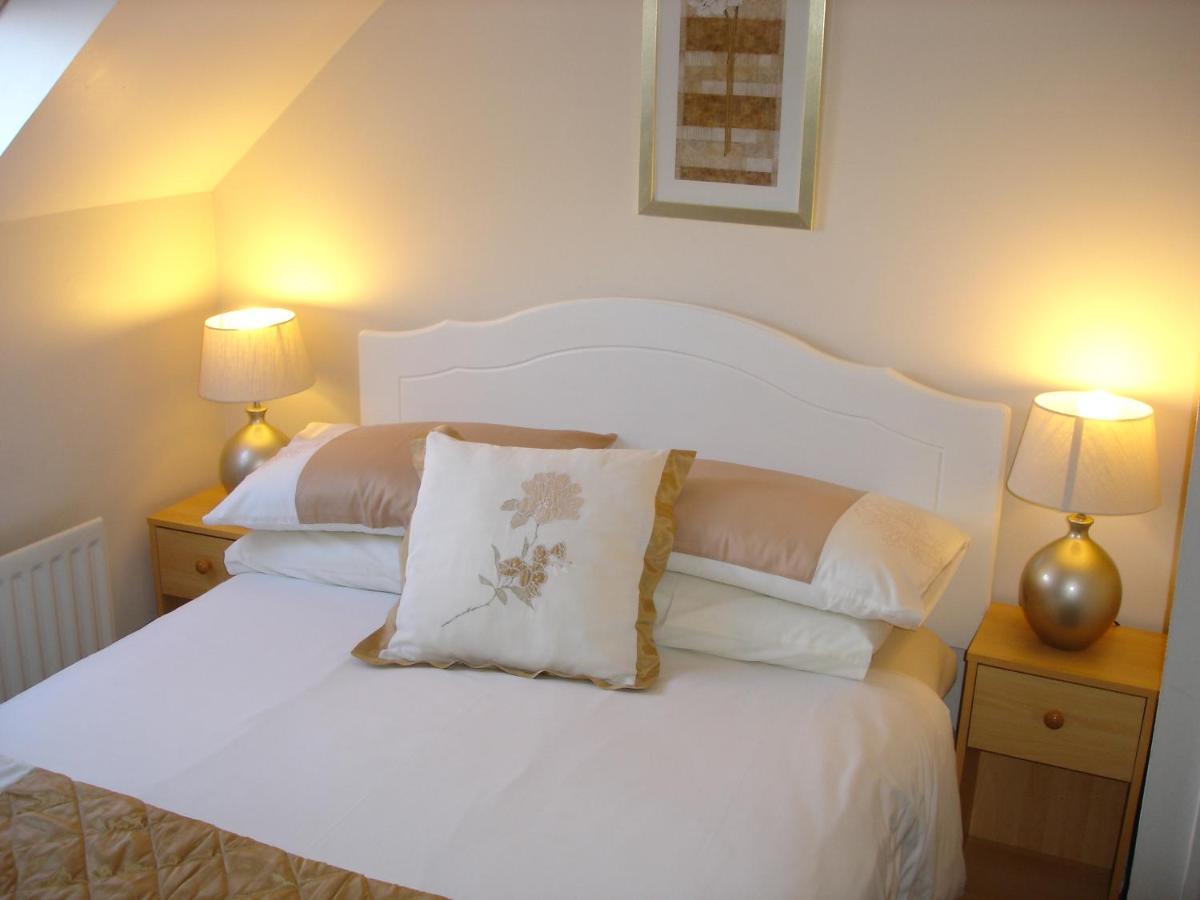 ניוקאסל Apt 7A Waterfoot Apartment מראה חיצוני תמונה