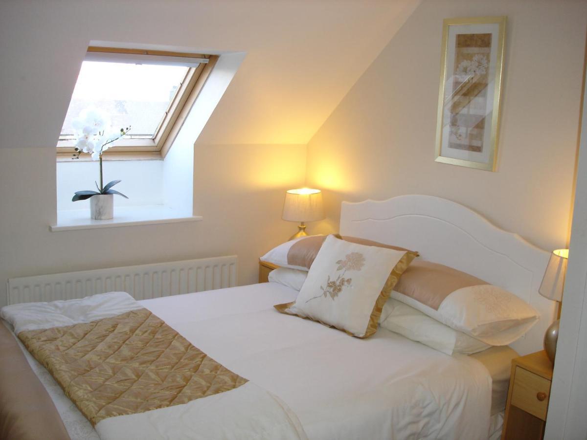 ניוקאסל Apt 7A Waterfoot Apartment מראה חיצוני תמונה