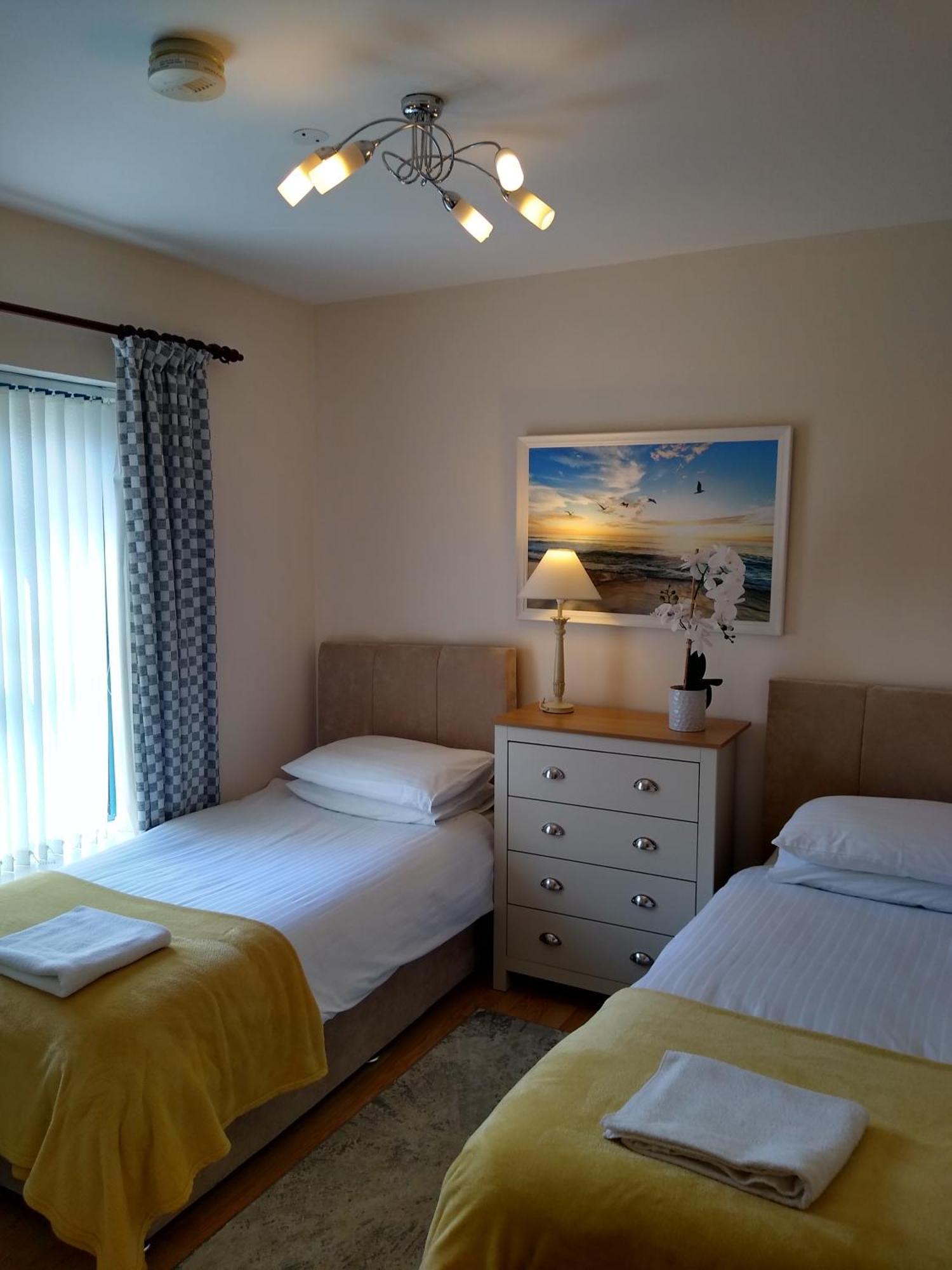 ניוקאסל Apt 7A Waterfoot Apartment מראה חיצוני תמונה