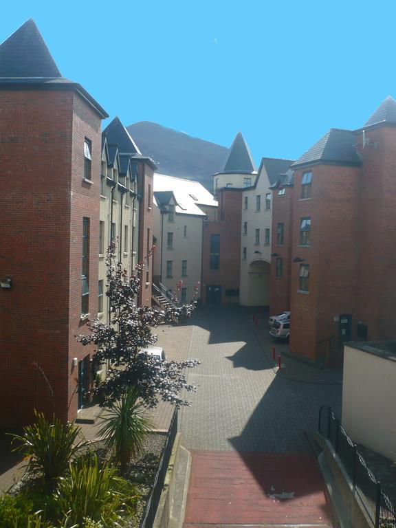 ניוקאסל Apt 7A Waterfoot Apartment מראה חיצוני תמונה