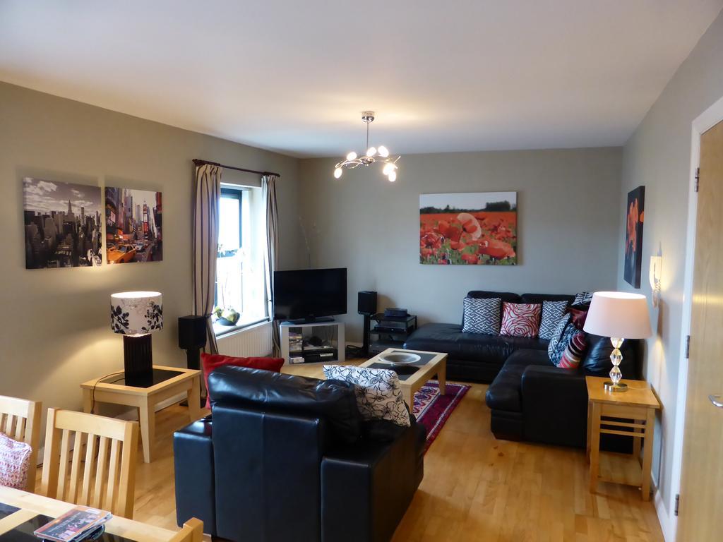 ניוקאסל Apt 7A Waterfoot Apartment מראה חיצוני תמונה