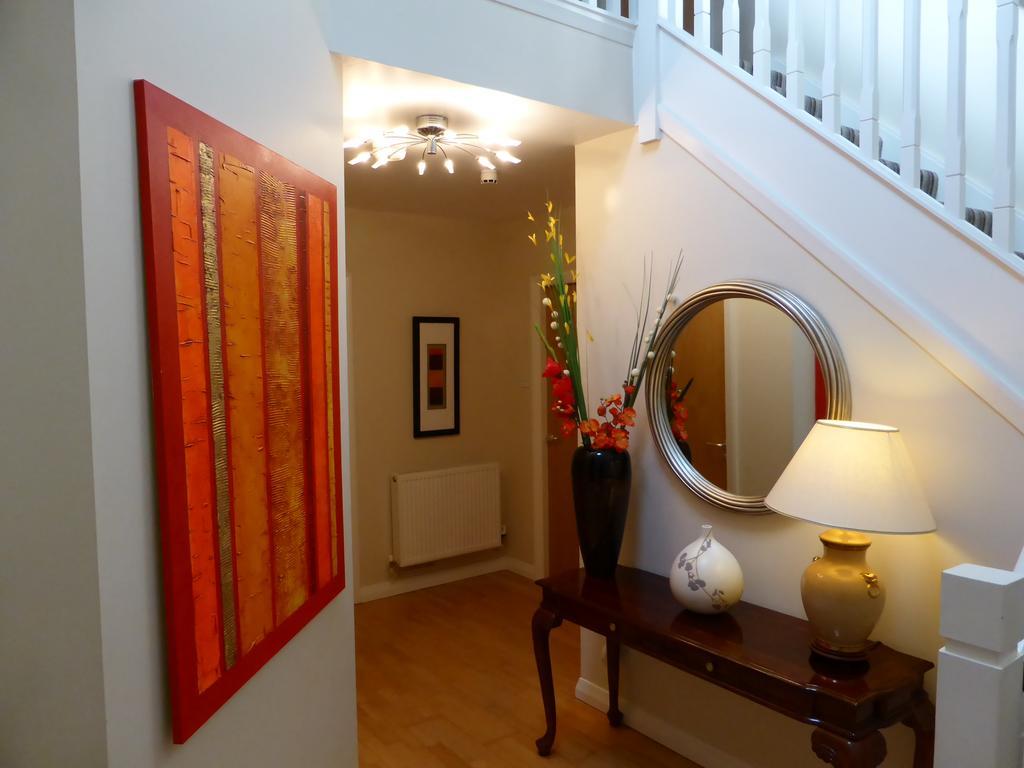 ניוקאסל Apt 7A Waterfoot Apartment מראה חיצוני תמונה